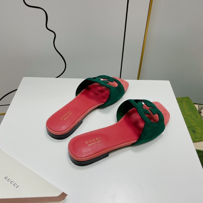 Gucci Slippers